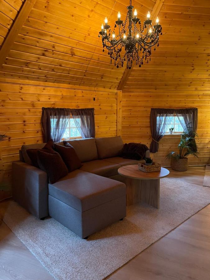 Hotel Koselig Dyregard I Tromsø Zewnętrze zdjęcie